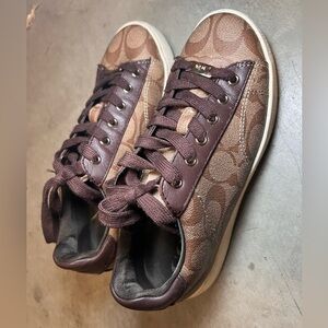 Coach Sneakers